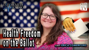 Health Freedom on the Ballot in Washington state and across the United States